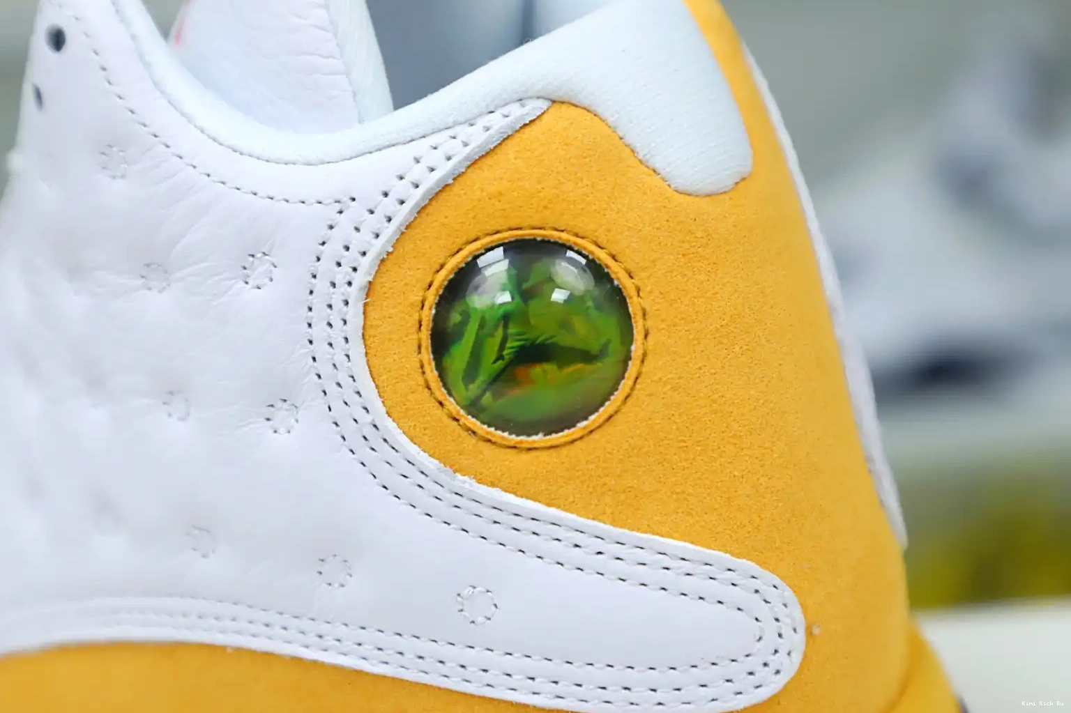 retro Kimikick Jordan  13 Jordan Air 0613